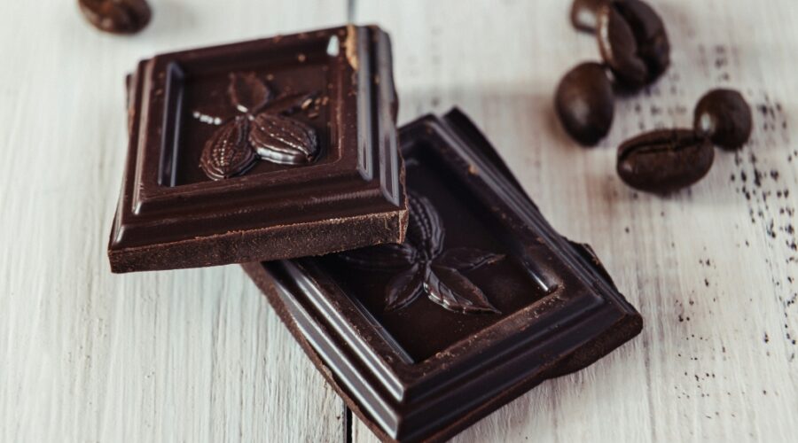waarom is donkere chocolade gezond