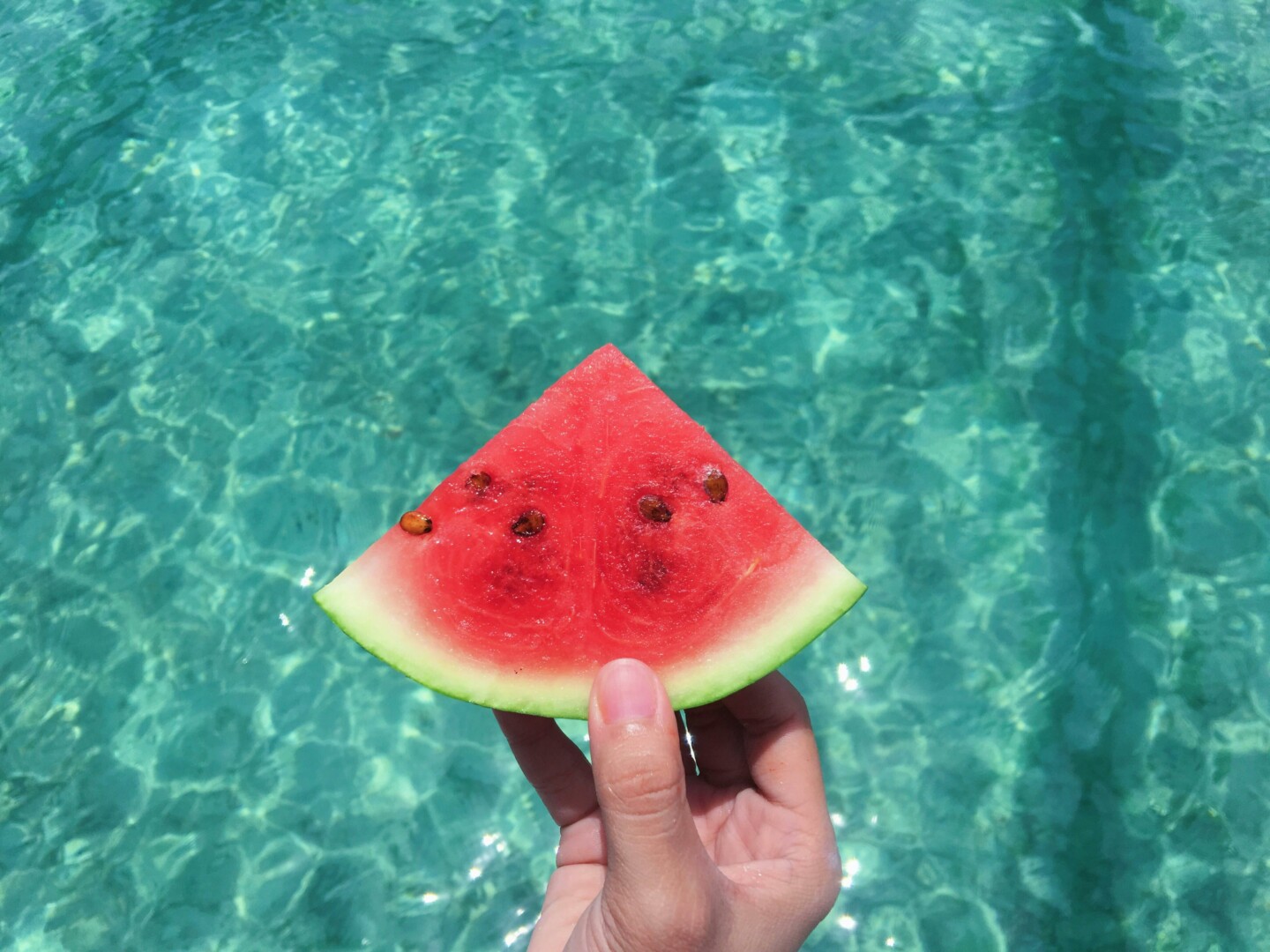 wat is er zo gezond aan watermeloen