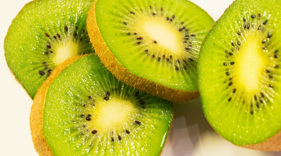 kiwi eten
