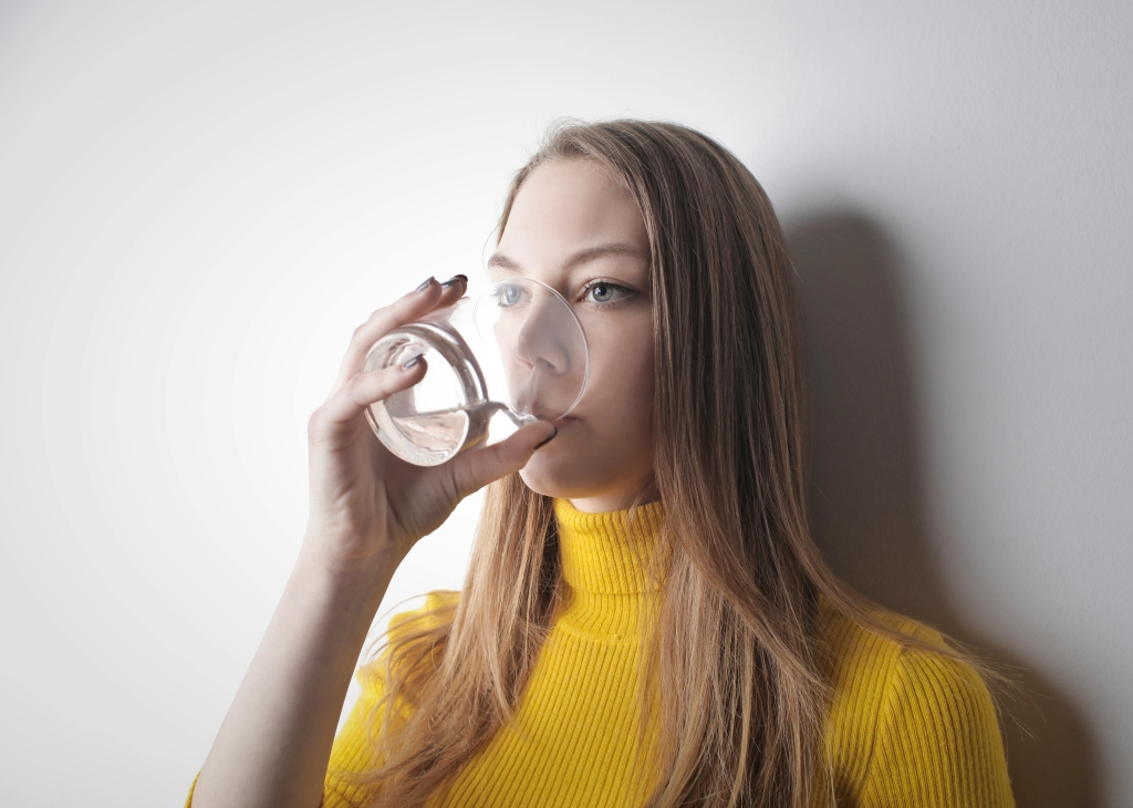 veel dorst oorzaken