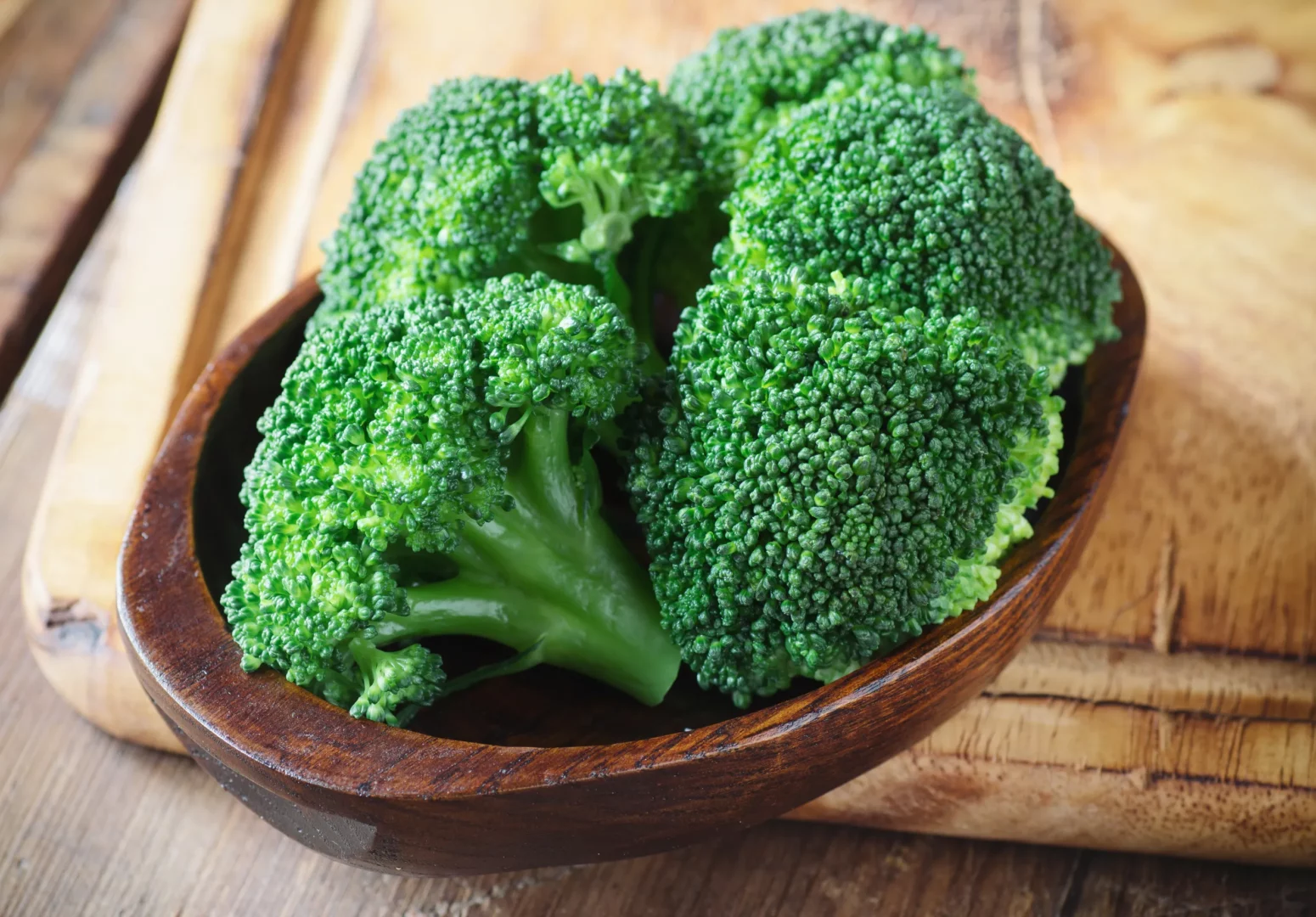 broccoli gezond